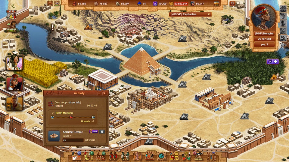 Anocris Preview 2