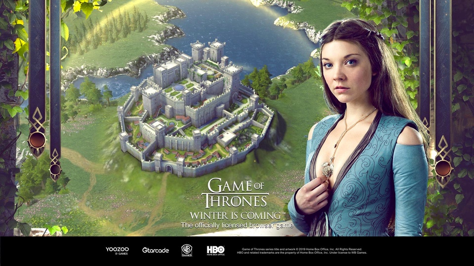 Game of Thrones Preview 5