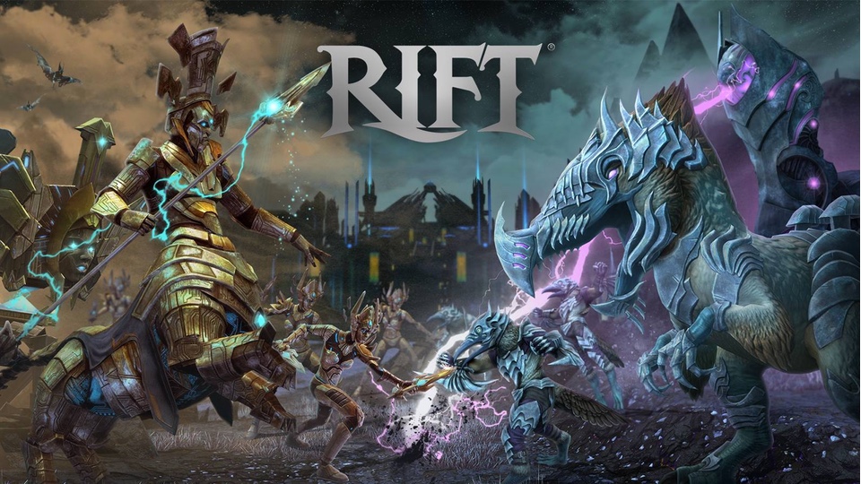 Rift Preview 1