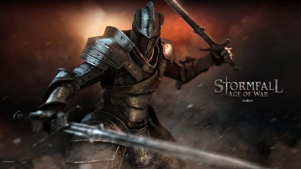 Stormfall83 Stormfall: Age of War - Häufige Fragen und Antworten (FAQ)