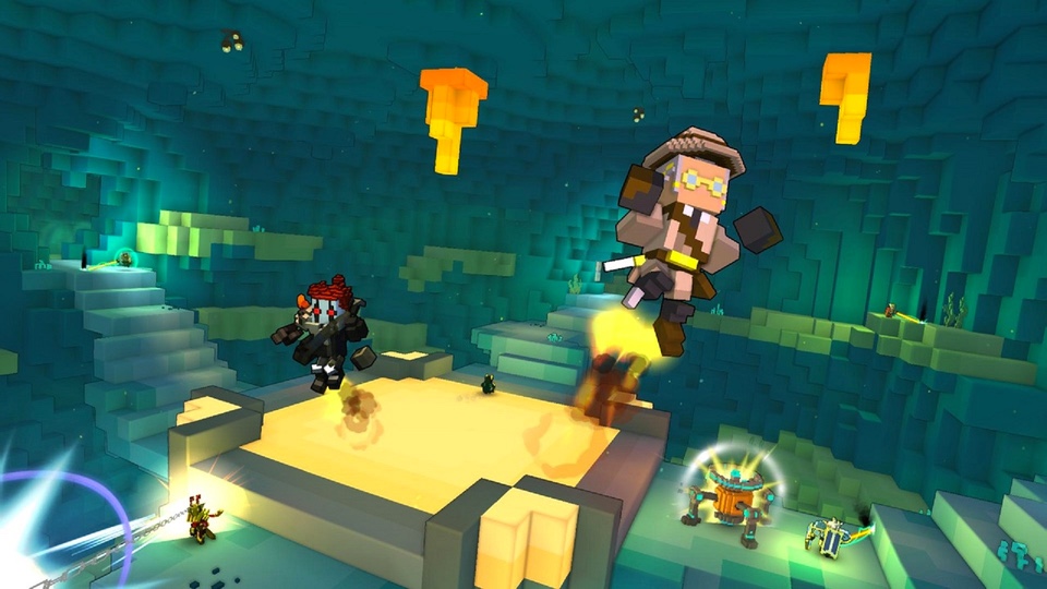 Trove Preview 4
