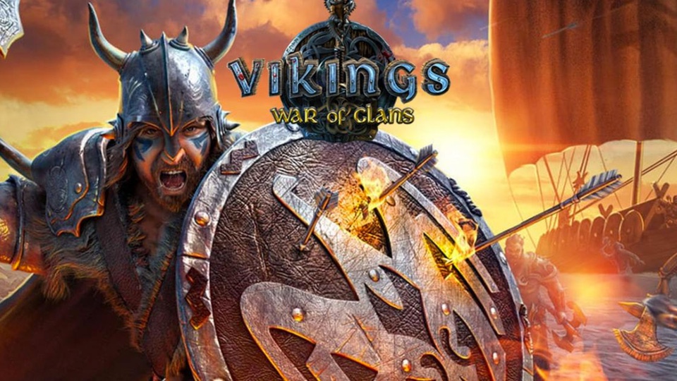 Vikings: War of Clans Preview 1