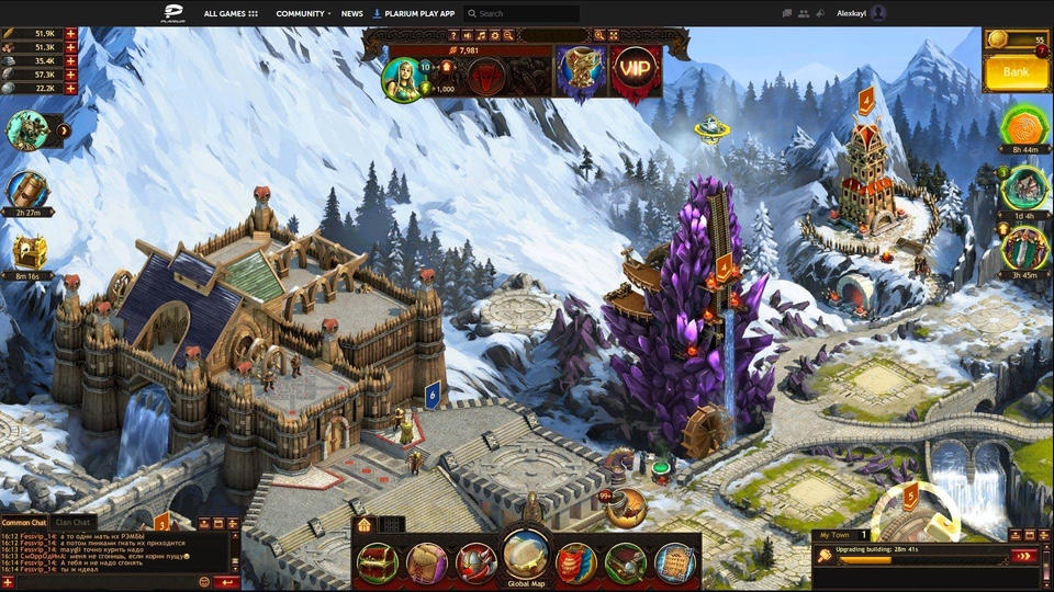 Vikings: War of Clans Preview 4